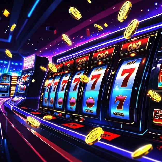 Megaways Bonus Buy Slots Free Spin round ကစားနေသော မြန်မာ ကစားသမား